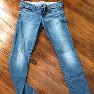 Gap - Always Skinny Jeans